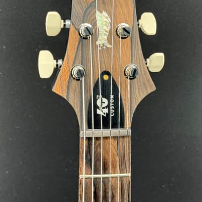 PRS Custom 24 Semi-Hollow 40th Anniversary Limited 2025 Custom image 5