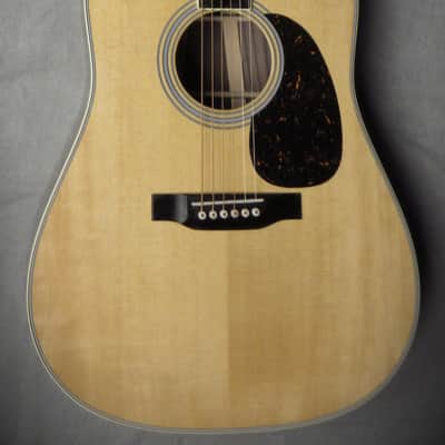 Martin D-35 2025 Natural image 2