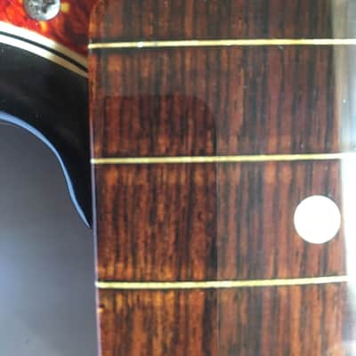 Fender American Vintage “Fullerton” reissue '62 Jazz Bass 1982 - 3-Color Sunburst image 9