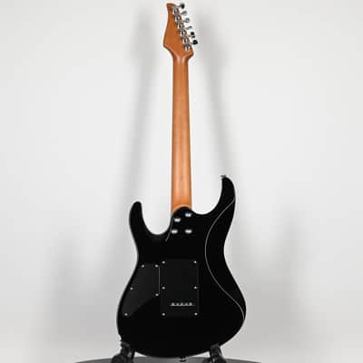 Suhr Custom Modern Electric Guitar- 2 Tone Tobacco Burst 2026 (93053) image 4