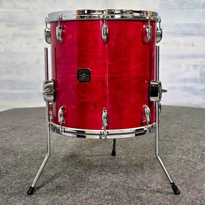 Used Grestch USA Custom 16x16 Floor Tom - Good image 1
