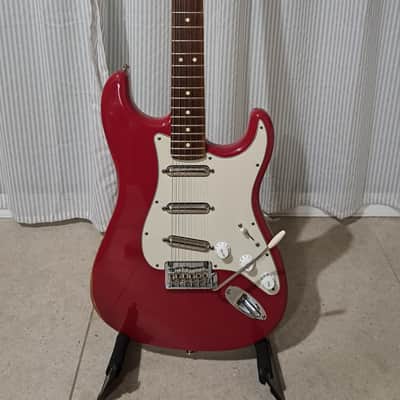 Fender FSR American Standard Lipstick Stratocaster 2012 - 2013 imagen 1