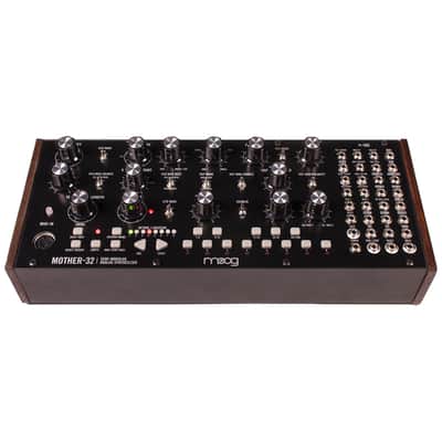 Moog Mother-32 Semi-Modular Analog Synthesizer image 5