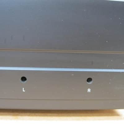 Sonance Sonamp 260 x 3 MK II image 6