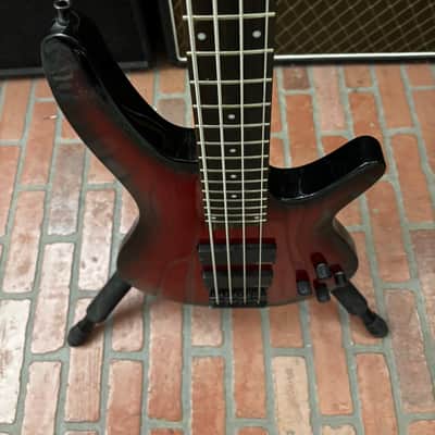 Ibanez SDGR Bass EMGHZ image 8