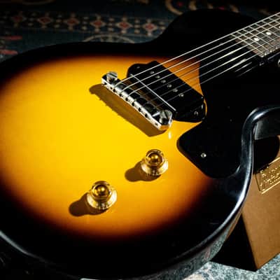 Immagine Gibson Les Paul Junior 1957 Custom Shop - 4