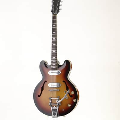 Epiphone CASINO-VT VC [SN R97M0181] [10/25] image 2
