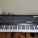 Roland Jupiter-6 with roadcase!