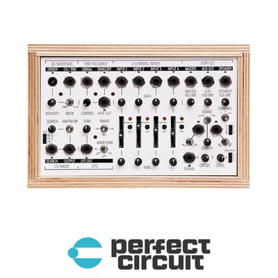 Koma Elektronik Field Kit Electro Acoustic Workstation image 1