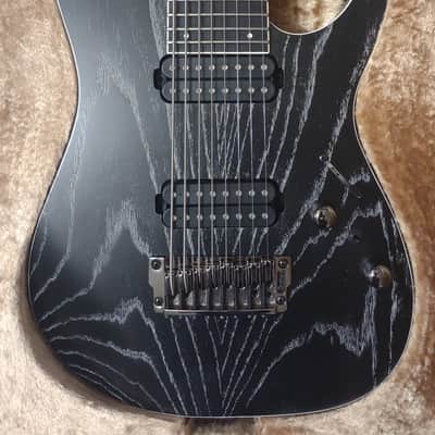 Ibanez Prestige RG5328 8 String Electric Guitar image 14