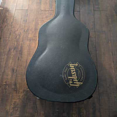 Gibson J-45 Historic Collection Limited Edition 2005 - Vintage Sunburst image 6