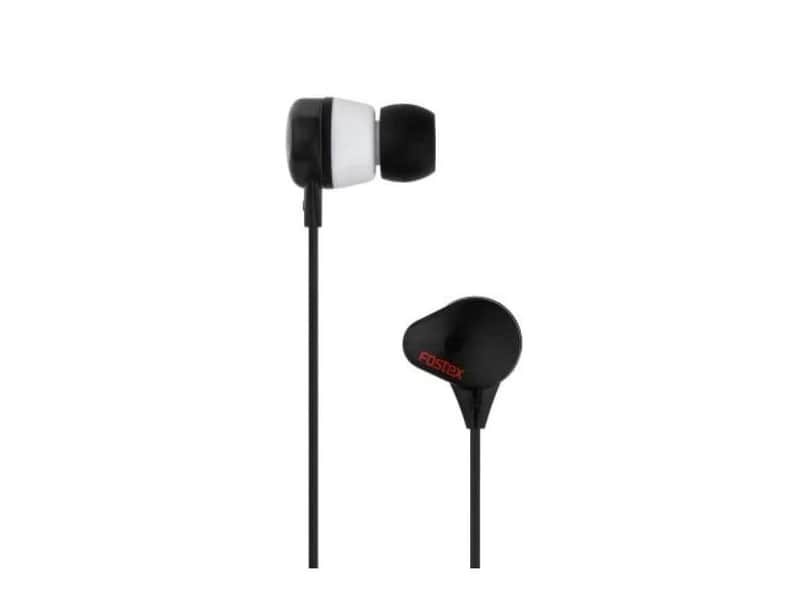 Fostex TE-02 image 1