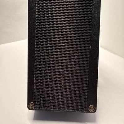 Browne Amplification The Fixer Dual Boost / Buffer 2022 - Present - Black image 2