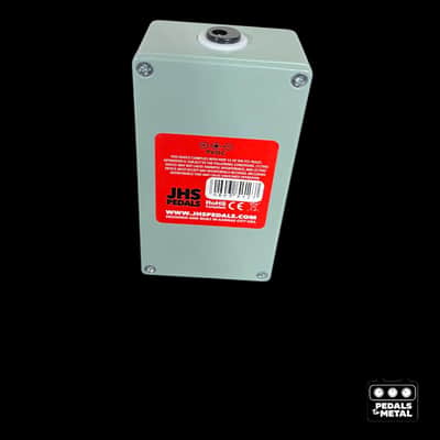 JHS Germanium Boost -x13288 image 7