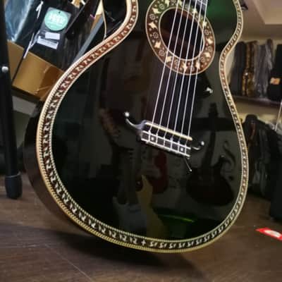 Aria A19C-200N BK - Black image 6