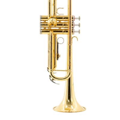 Yamaha YTR‑2335 Standard Student Bb Trumpet | Reverb
