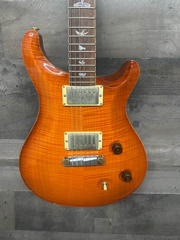 PRS Modern Eagle Quatro | Reverb