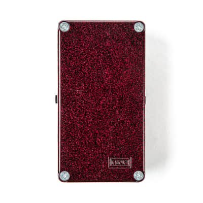 MXR M251 FOD Drive Dual Stack Overdrive Pedal image 6