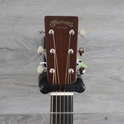 Martin Standard Series 000-18 2025 Natural With Original Hardshell Case! image 7