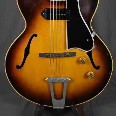 1954 Gibson ES-175 image 12