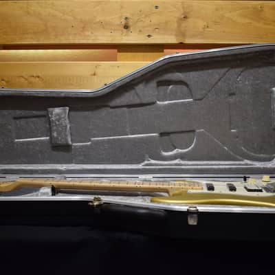 PJD Woodford Standard SSH Gold – Kloppmann Marcus Deml Errorhead Set – Original PJD Hard Case Included image 4