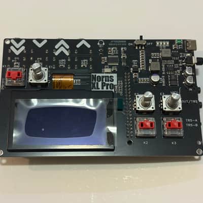 Norns Shield XL Pro - 2025 image 5