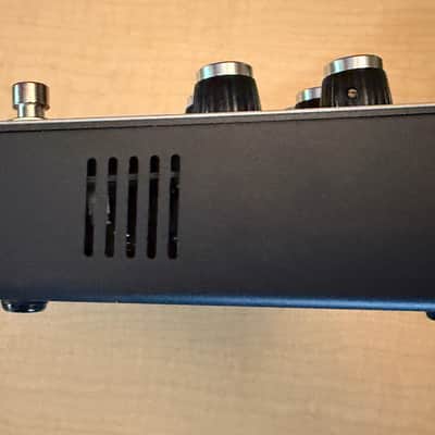 Tone King Royalist Preamp 2026 - Present - Black / Silver image 7