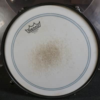 Black Snare 14" x 5.5" image 5
