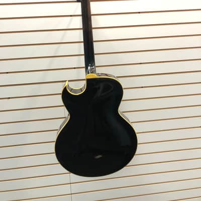 Epiphone Howard Roberts Custom Late-1960s image 10