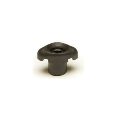 String Guides - Graphtech, Sleek String Trees, Tusq XL, Material: Black Tusq XL image 4
