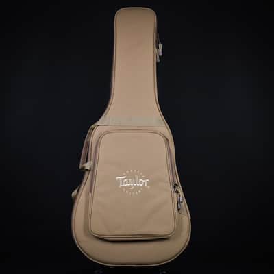 Taylor 112ce-N Nylon  w/ Torrefied Spruce Top & Layered Sapele Back and Sides Acoustic-Electric Guitar 2025 (2212015524) image 5