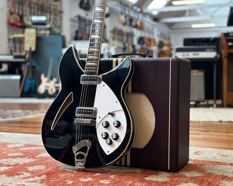Greco RG-850 | Reverb