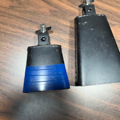 3 Pack - Afro Salida Cowbells - 4” - 6.5” - 8” image 4