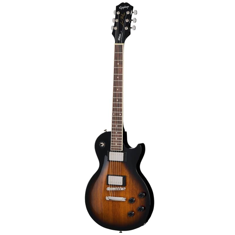 Epiphone Les Paul Tribute image 5