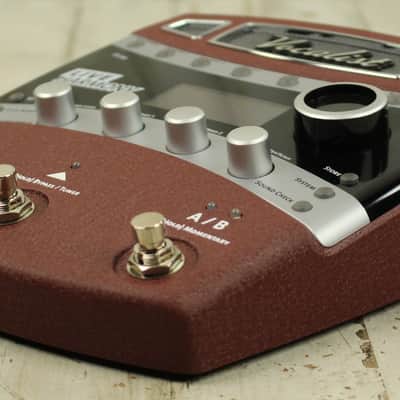 USED Digitech Live Harmony (060) image 6