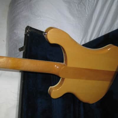 Rickenbacker 4003S “1992” mapleglow image 3