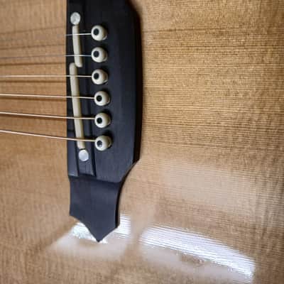 Takamine Limited Edition Dolphins 2001- Natural image 16