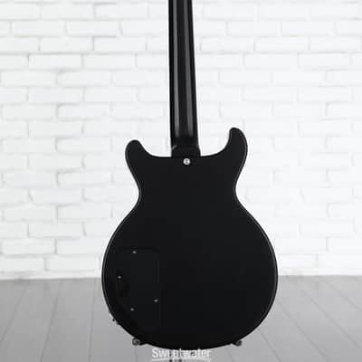 Gibson Custom Shop Les Paul Special Double Cut Figured 2022 Cobra Burst image 20