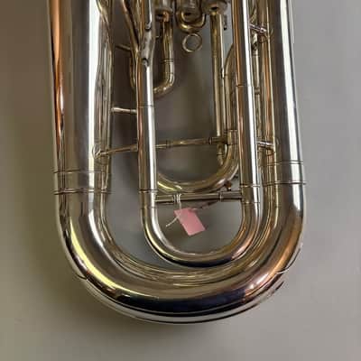Yamaha YEP-321S image 4