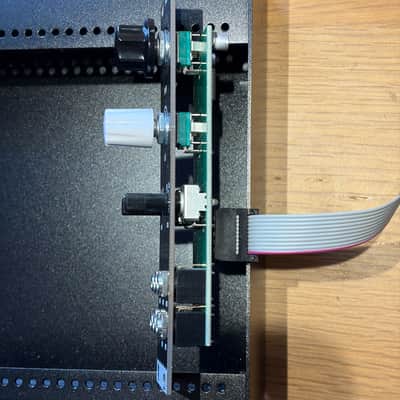 Nano Modules FONT Filter Module image 2