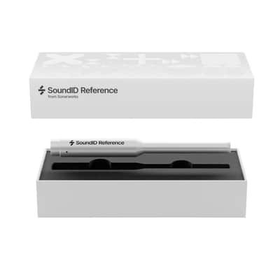 Sonarworks SoundID Reference Software for Speakers-Headphones with Microphone image 4