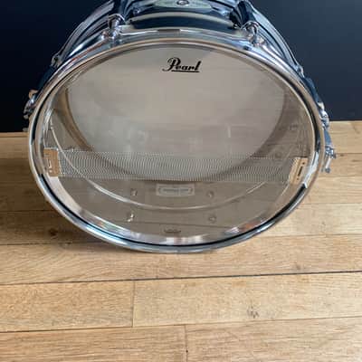 PEARL CUSTOM ALLOY SENSITONE CAISSE CLAIRE image 7