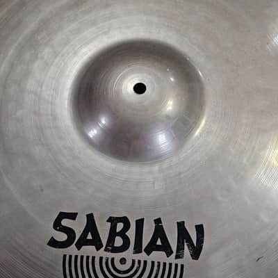 Immagine Ride Cymbal 20" Sabian AAX Metal USED! RKMEX260826 - 3