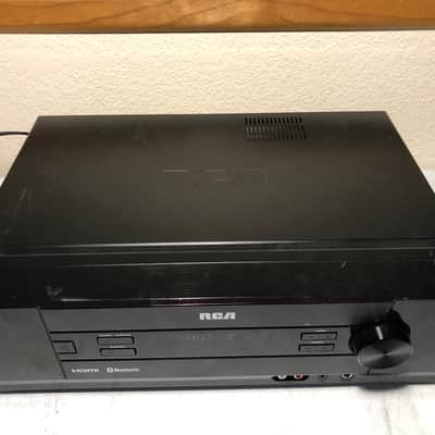 RCA RT-2761 Receiver HiFi Stereo HDMI Bluetooth 5.1 Channel Surround Sound AM/FM image 4