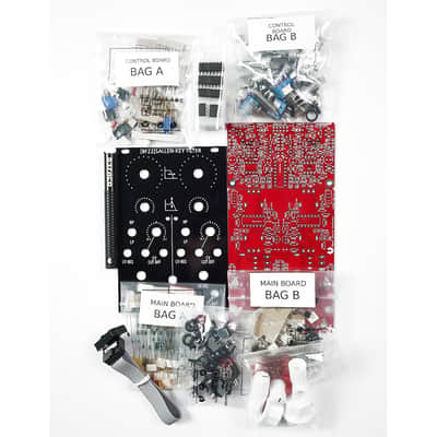 Befaco BF-22 VCF Sallen Key Filter DiY Kit image 1