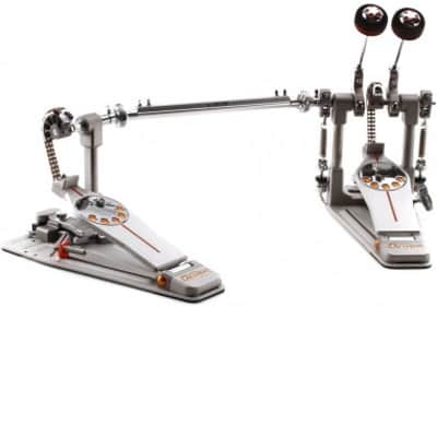 Pearl P-3002C Demon doppio Pedale a Catena image 2