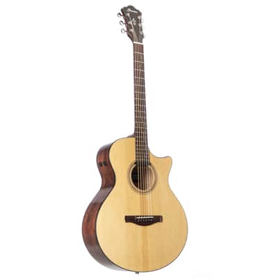 Ibanez AE275BT Baritone - Acoustic Guitar image 1