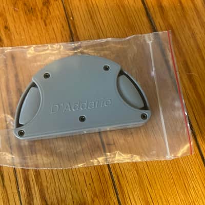 Schaller D'Addario Guitar Pick Holder Vintage Rare NOS Ship Free Tomorrow image 2