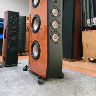 UNISON RESEARCH BY OPERA AUDIO MALIBRAN image 6