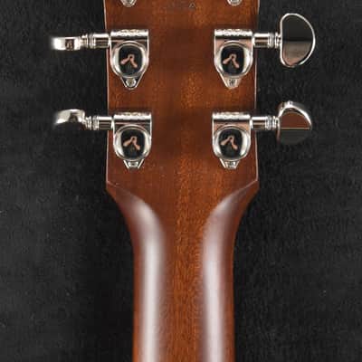 Gibson Hummingbird Special Satin Honey Burst w/ Premium Soft Shell Case image 10